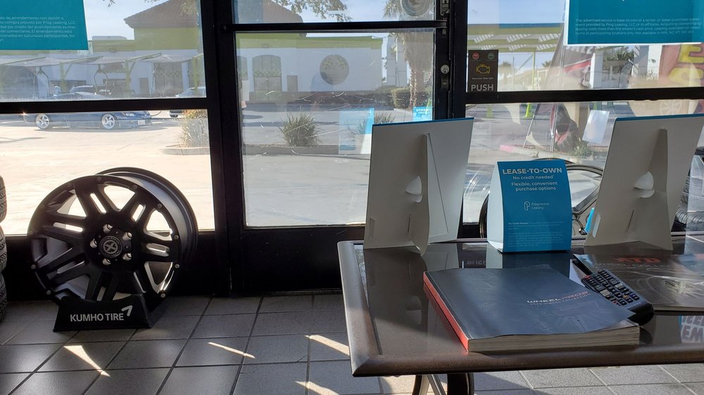 MIKES TIRES AND AUTO REPAIR Updated August 2024 24 Photos 202 E