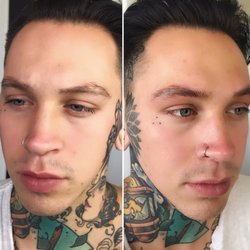 Soft Ink Brows - Microblading for fuller brows