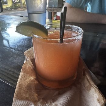 Moreland Ale House - Jungle Bird slushie - Breakfast & Brunch Near Me - Portland, Oregon Moreland Ale House - Jungle Bird slushie - Breakfast & Brunch Near Me - Portland, Oregon