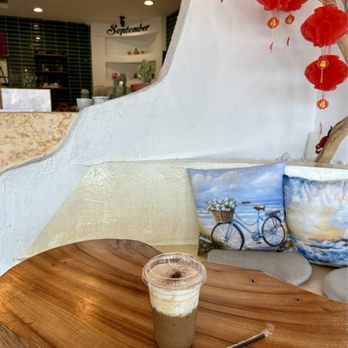 September - Ice Cream & Frozen Yogurt Near Me - Westminster, California September - Ice Cream & Frozen Yogurt Near Me - Westminster, California