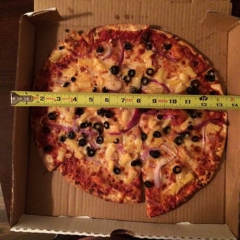 Red Zeppelin Pizza - Taken 3 min after delivery - Pizza Near Me - Baton Rouge, Louisiana Red Zeppelin Pizza - Taken 3 min after delivery - Pizza Near Me - Baton Rouge, Louisiana