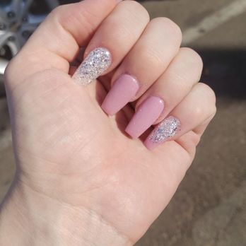 Utopia Nails - Nails - Nail Salons Near Me - Fontana, California