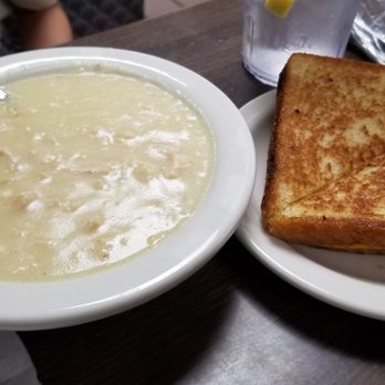 Clark's Barbecue - Barbeque Near Me - Kernersville, North Carolina