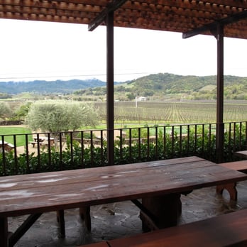 Regusci Winery - Wine Tasting Room Near Me - Napa, California Regusci Winery - Wine Tasting Room Near Me - Napa, California