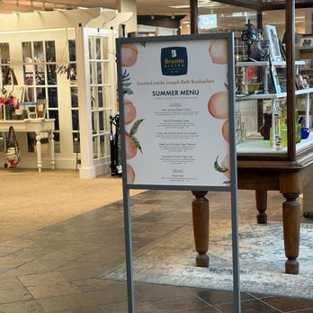 Joseph-Beth Booksellers - Info posted July 2026 - Bookstores Near Me - Lexington, Kentucky Joseph-Beth Booksellers - Info posted July 2026 - Bookstores Near Me - Lexington, Kentucky