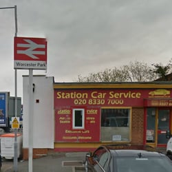 Station Cars