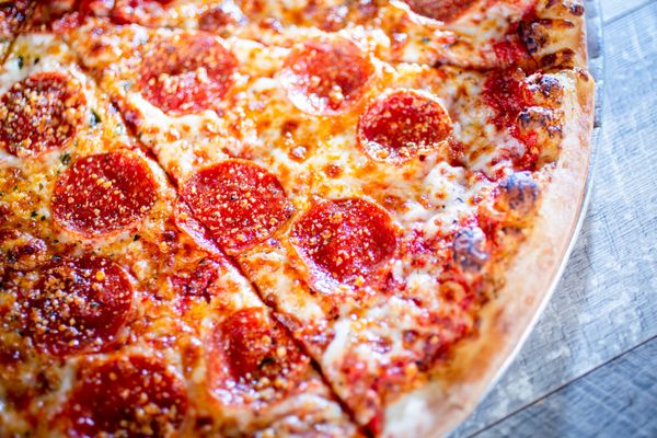 Parry's Pizzeria & Taphouse by null