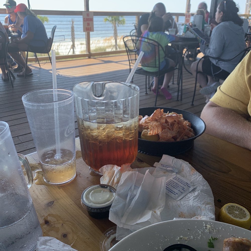 The Reef - Seafood Near Me - Biloxi, Mississippi The Reef - Seafood Near Me - Biloxi, Mississippi