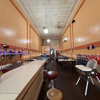Coney Island Lunch - Burgers Near Me - Shamokin, Pennsylvania