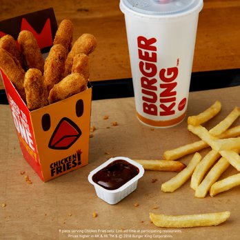 Burger King - Chicken Fries - Burgers Near Me - Boston, Massachusetts Burger King - Chicken Fries - Burgers Near Me - Boston, Massachusetts