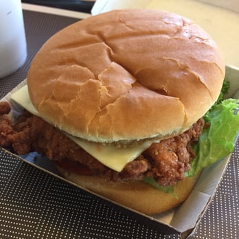 Chick-fil-A - Looks just like advertisement photos - Fast Food Near Me - San Marcos, California Chick-fil-A - Looks just like advertisement photos - Fast Food Near Me - San Marcos, California