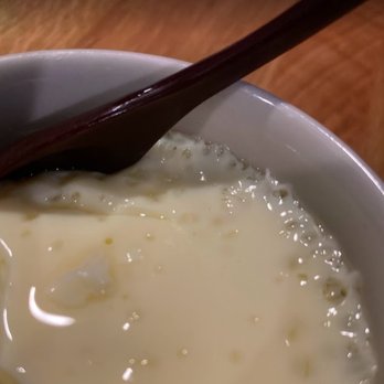 Momo Sushi - Steamed egg close up - Sushi Bars Near Me - Riverside, California Momo Sushi - Steamed egg close up - Sushi Bars Near Me - Riverside, California