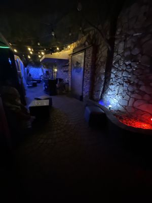 Piranha Nightclub by null