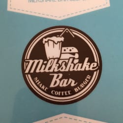 Milkshake Bar - Milkshakes and burgers