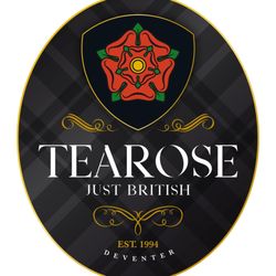Tearose