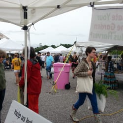 Farmers Market of the Ozarks