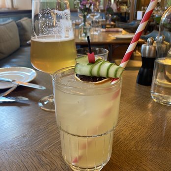 Brasserie Prince - French Near Me - Edinburgh, EDH Brasserie Prince - French Near Me - Edinburgh, EDH