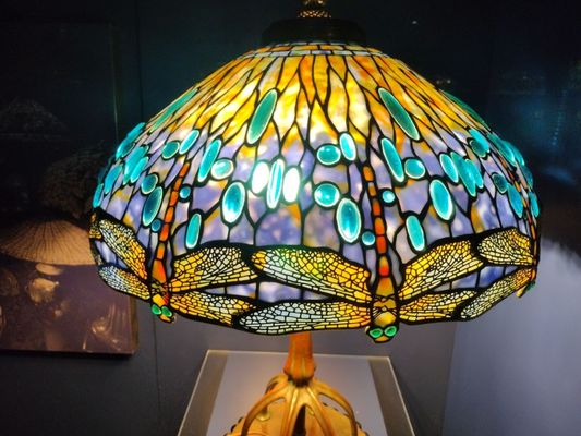 The New York Historical by null