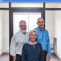 Osterhout Berger Disability Law - Osterhout Berger Law