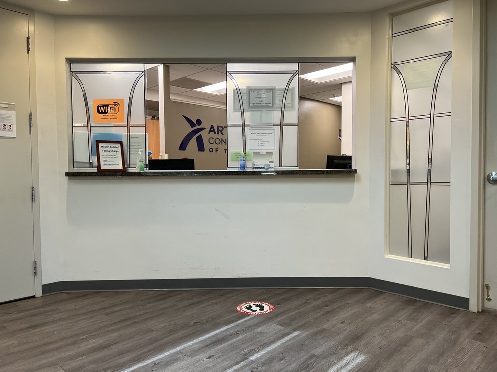 ARTHRITIS CONSULTANTS OF TIDEWATER 16 Photos 933 First Colonial Rd