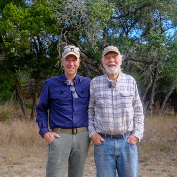 Texas Wildscapes Billy Goat Clearing - David & Jim Shutlz - Tree Services Near Me