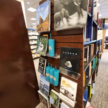Barnes & Noble - Bookstores Near Me - Miami, Florida