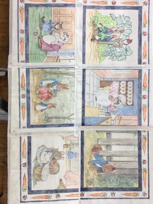 Creative Way Needlepoint