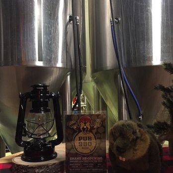 Yelp Brewventure: Belching Beaver - Yelp Events Near Me - Vista, California