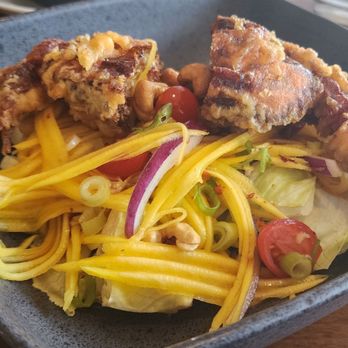 The Peppery Thai Restaurant - Thai Near Me - Braintree, Massachusetts