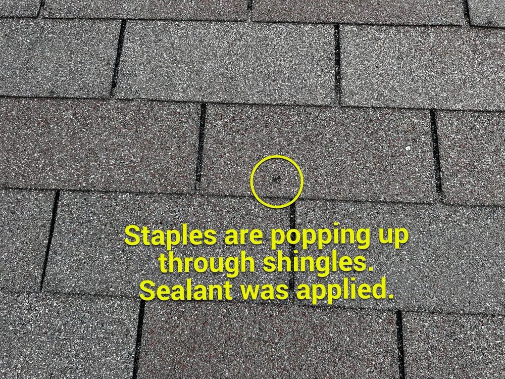 Slide of Greater Austin Roofing