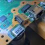 Iresurrect Repairs