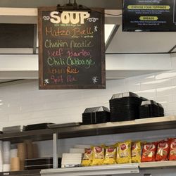 The Original New York Deli