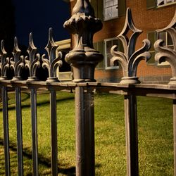 Gettysburg Ghost Tours