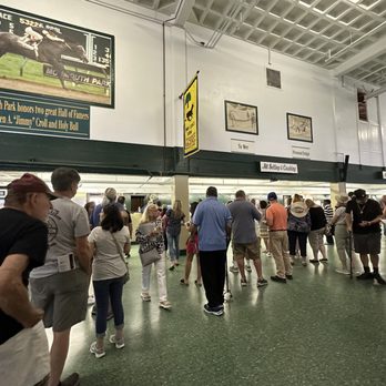 Monmouth Park - Bet lines - Horse Racing Near Me - Oceanport, New Jersey Monmouth Park - Bet lines - Horse Racing Near Me - Oceanport, New Jersey