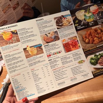 Cheddar's Scratch Kitchen - Comfort Food Near Me - Glendale, Arizona