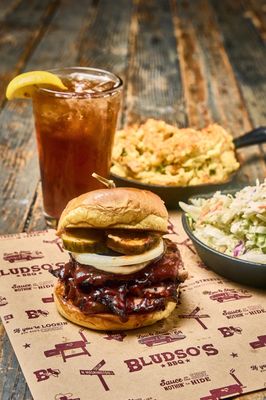 Bludso's BBQ by null