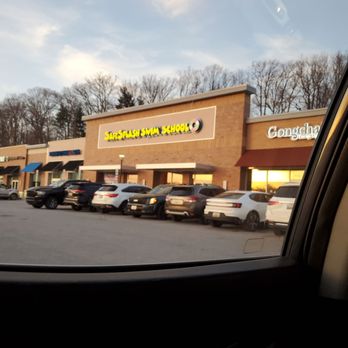 Gong Cha - Parking lot - Bubble Tea Near Me - Ellicott City, Maryland