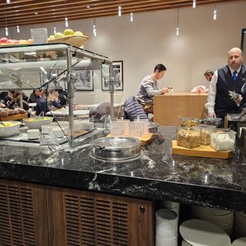 The Centurion Lounge - Airport Lounges Near Me - Jamaica, New York