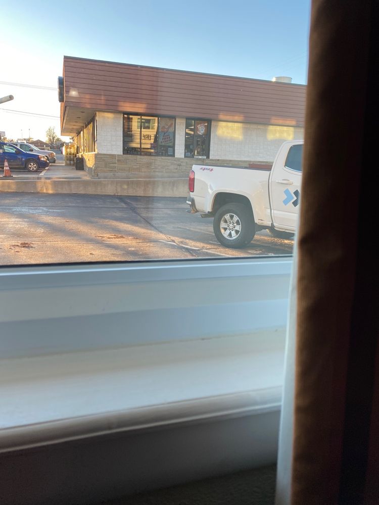 HUTCH’S 1224 Oklahoma Ave, Woodward, OK Yelp