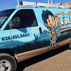 Trio Quality Service