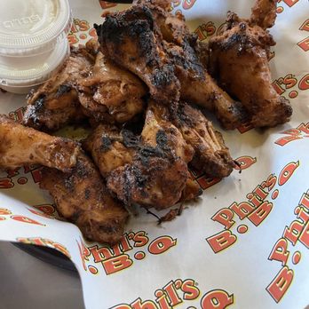 Phil's BBQ - BBQ wings - Barbeque Near Me - Temecula, California Phil's BBQ - BBQ wings - Barbeque Near Me - Temecula, California