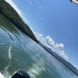 Young Harris Water Sports & RV Dealership & Wake Shop - Lake Chatuge