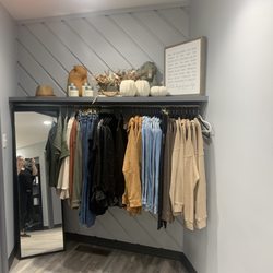 Zen Salon & Spa