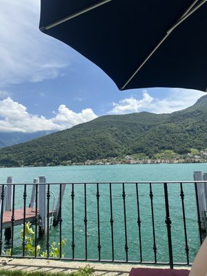 Swiss Diamond Hotel Lugano by null