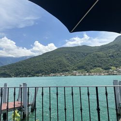 Swiss Diamond Hotel - Lake