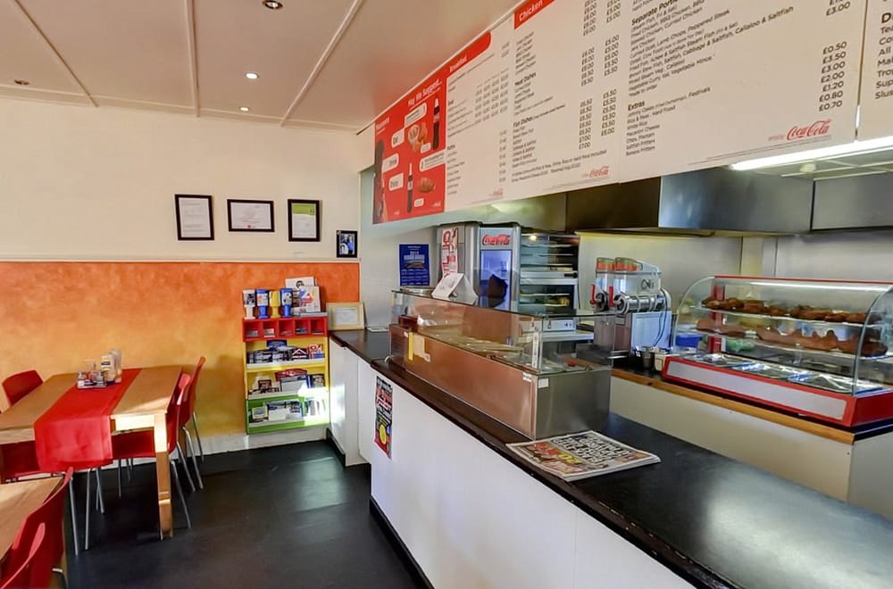 Maureen's Caribbean Catering Ltd