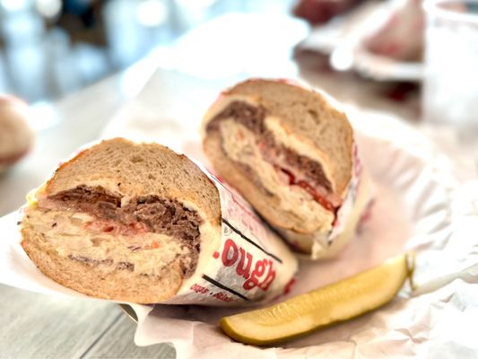 Sourdough & CO by null