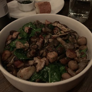 Ox - Argentine Near Me - Portland, Oregon