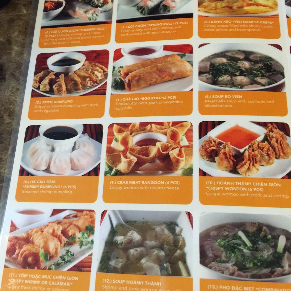 Pho Mai Restaurant - Vietnamese Near Me - Cedar Rapids, Iowa Pho Mai Restaurant - Vietnamese Near Me - Cedar Rapids, Iowa
