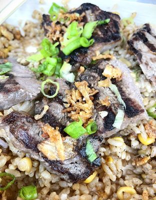 Wagyu Street by null